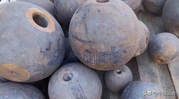 珲春钢网架螺栓球检测的重要性